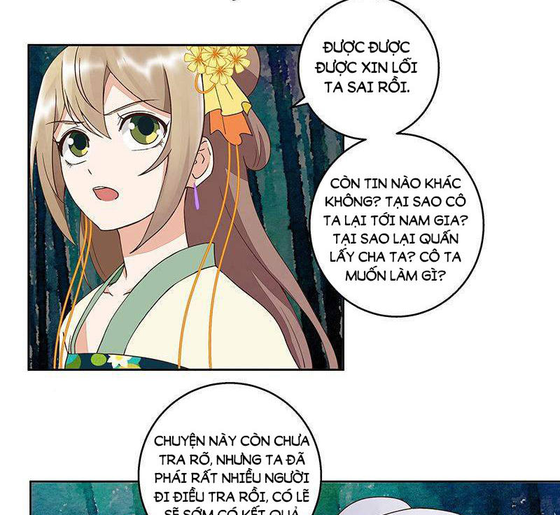 Dục Huyết Thương Hậu Chapter 48 - Trang 2