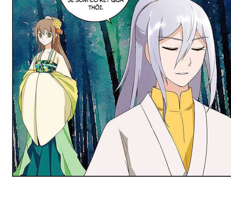 Dục Huyết Thương Hậu Chapter 48 - Trang 2