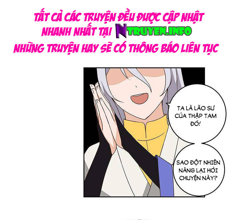 Dục Huyết Thương Hậu Chapter 48 - Trang 2