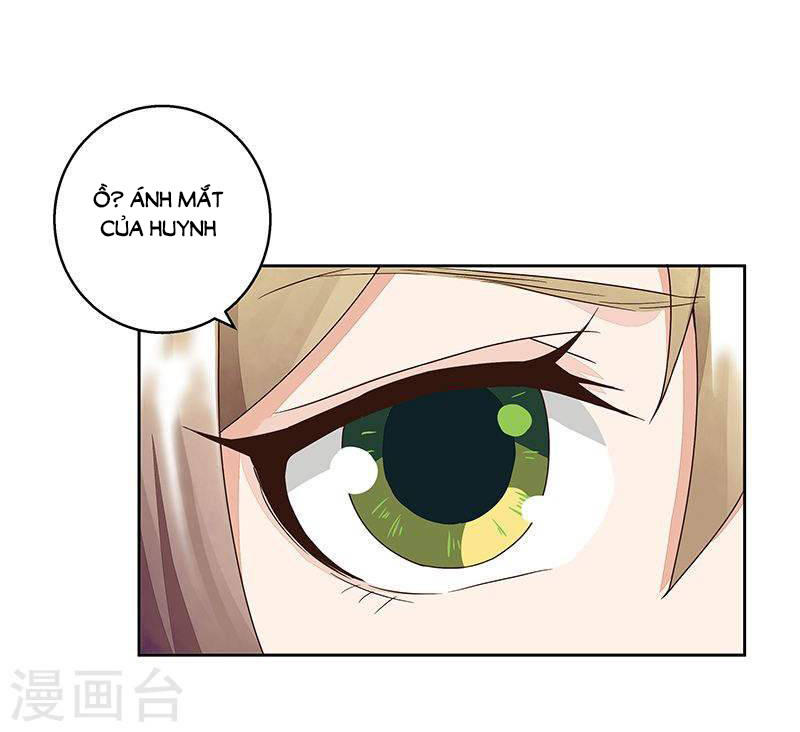 Dục Huyết Thương Hậu Chapter 48 - Trang 2