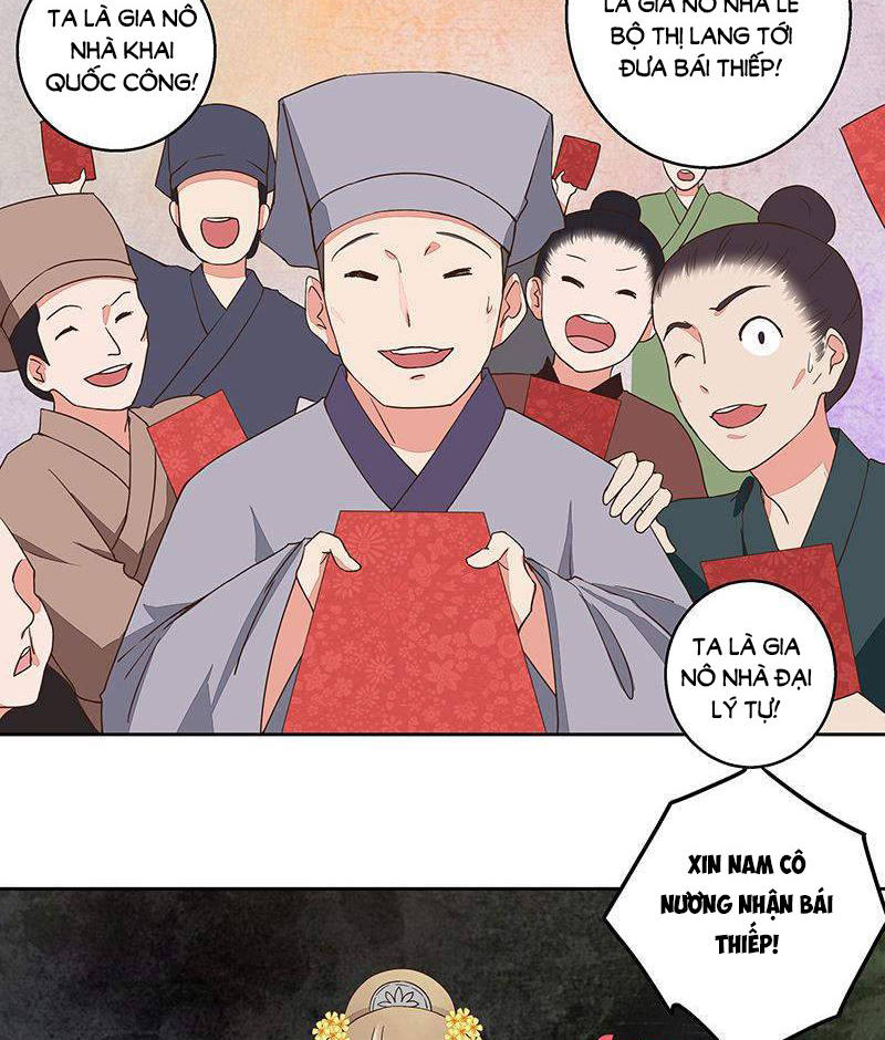 Dục Huyết Thương Hậu Chapter 48 - Trang 2