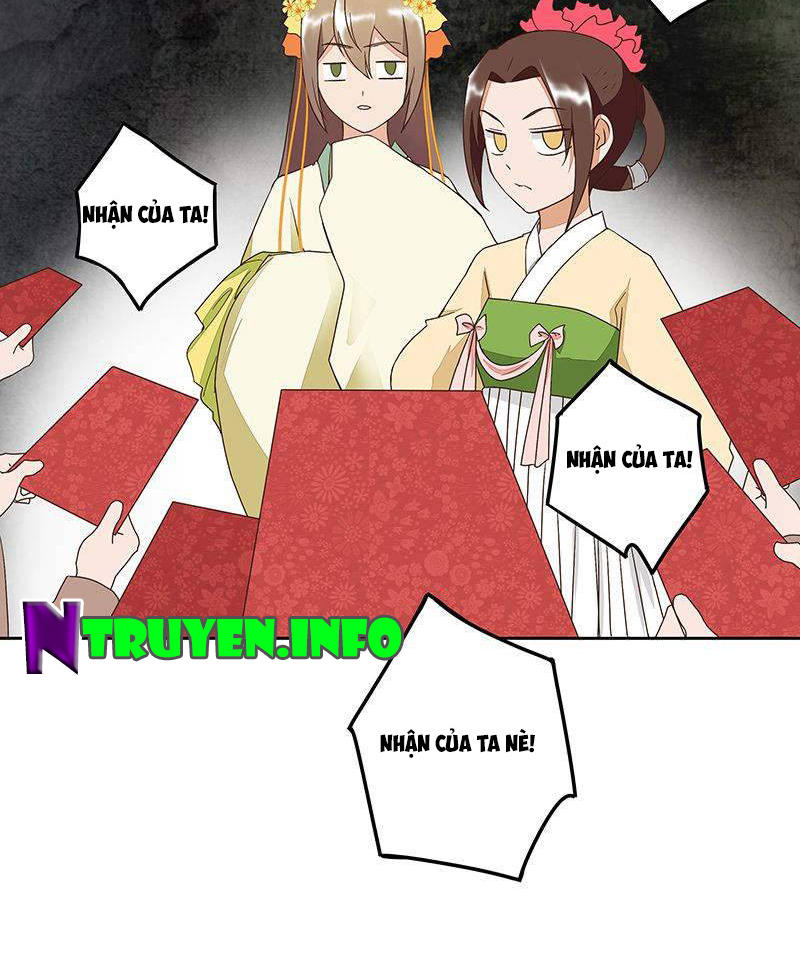 Dục Huyết Thương Hậu Chapter 48 - Trang 2