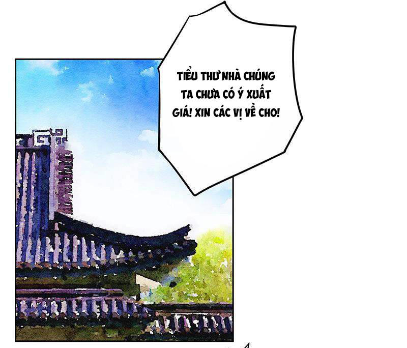 Dục Huyết Thương Hậu Chapter 48 - Trang 2