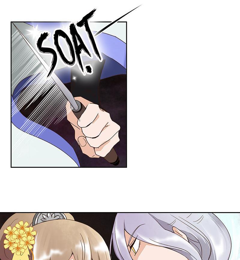 Dục Huyết Thương Hậu Chapter 49 - Trang 2