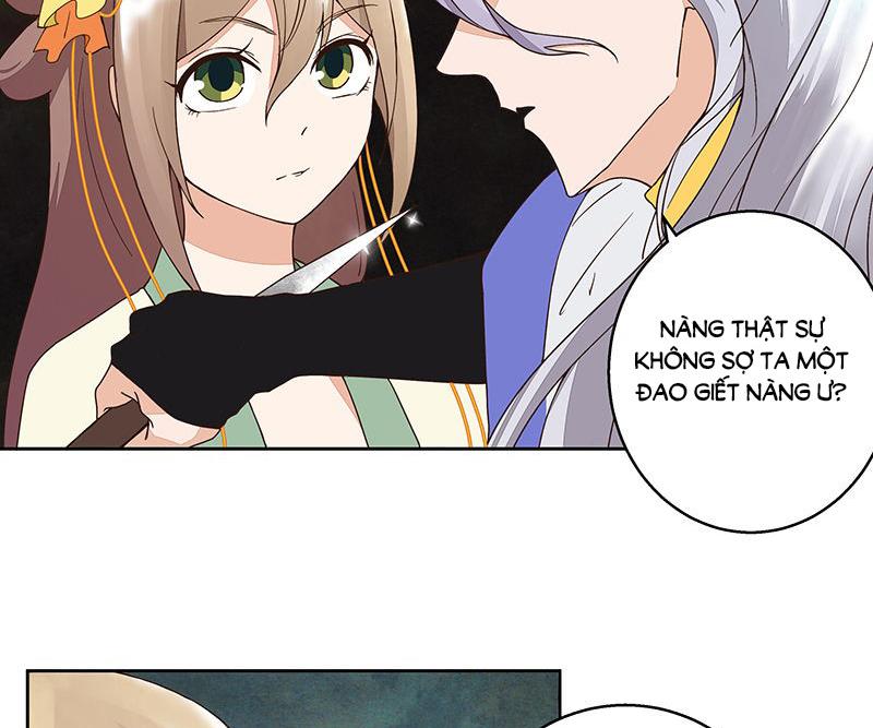 Dục Huyết Thương Hậu Chapter 49 - Trang 2