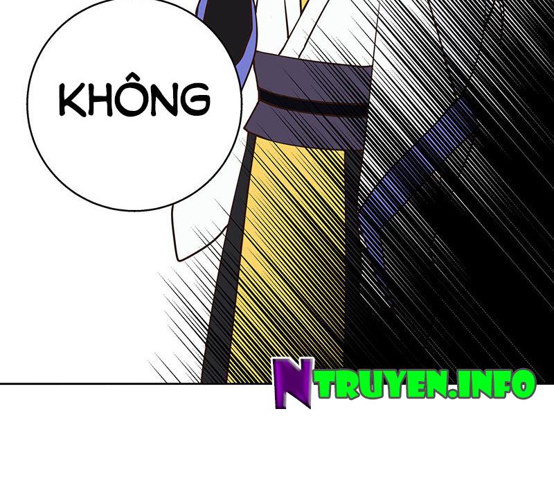 Dục Huyết Thương Hậu Chapter 49 - Trang 2