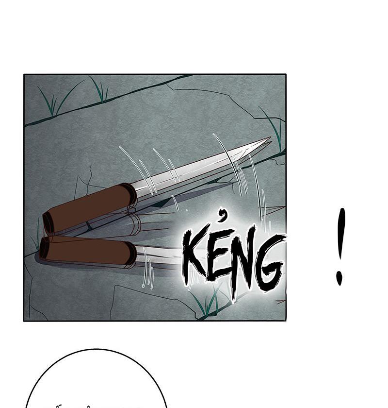 Dục Huyết Thương Hậu Chapter 49 - Trang 2