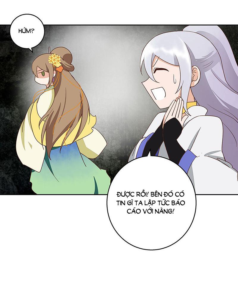 Dục Huyết Thương Hậu Chapter 49 - Trang 2