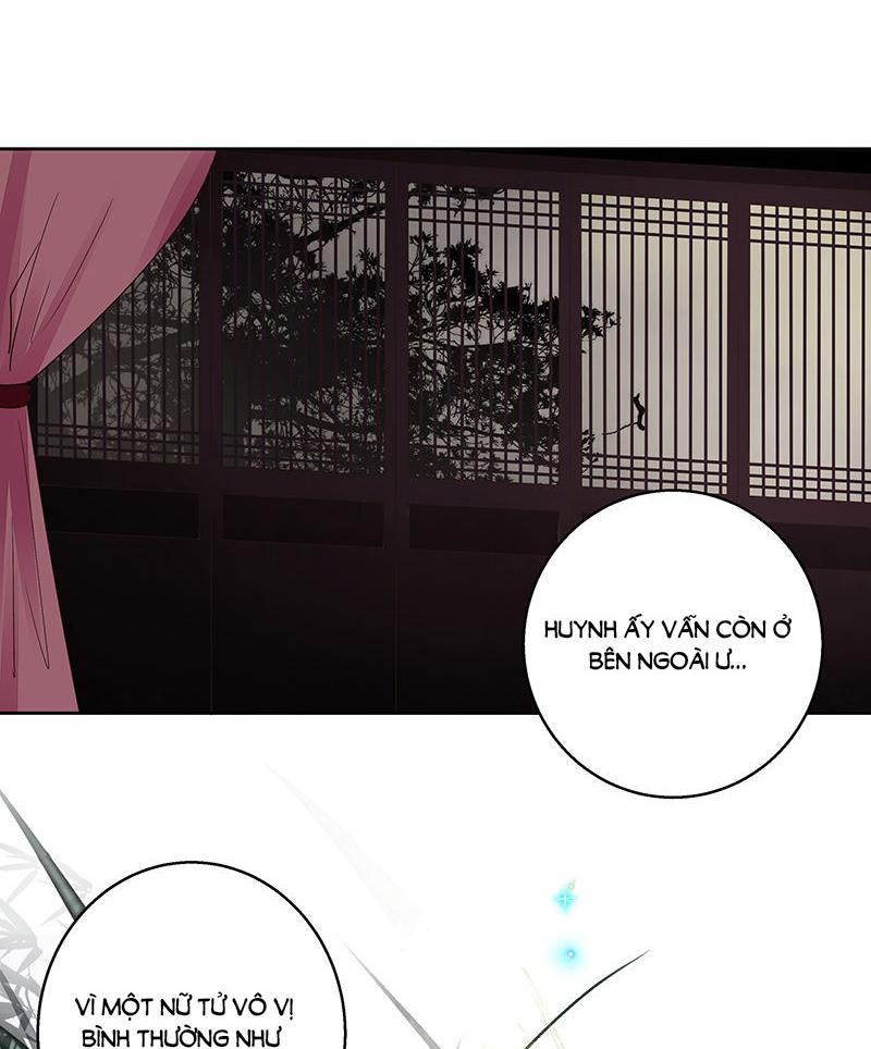 Dục Huyết Thương Hậu Chapter 49 - Trang 2