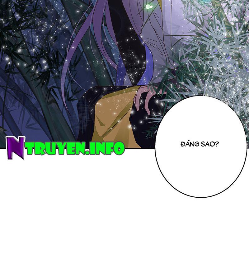 Dục Huyết Thương Hậu Chapter 49 - Trang 2