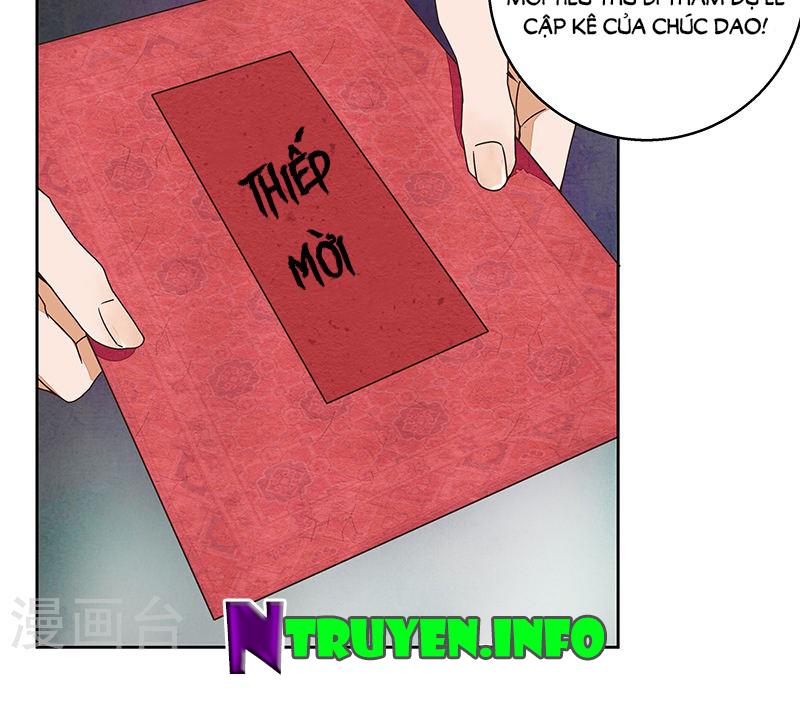 Dục Huyết Thương Hậu Chapter 49 - Trang 2