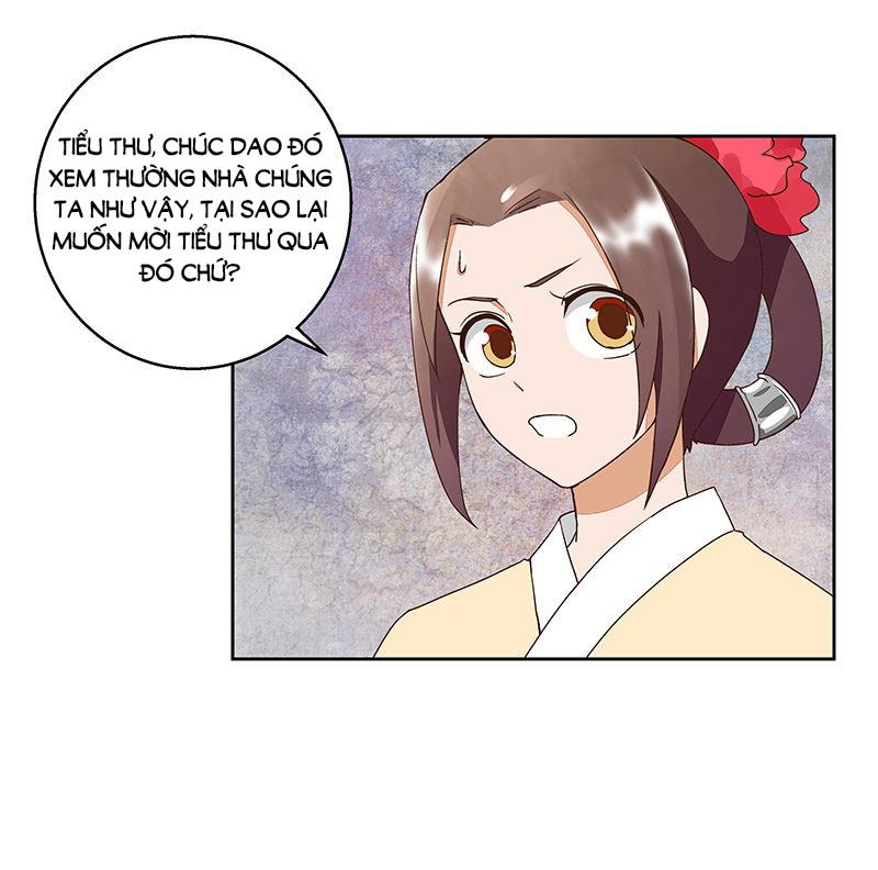 Dục Huyết Thương Hậu Chapter 49 - Trang 2