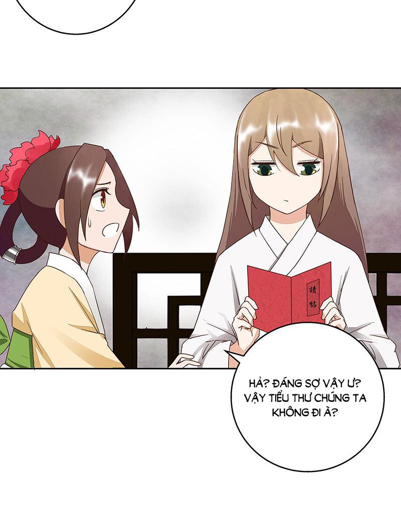 Dục Huyết Thương Hậu Chapter 49 - Trang 2