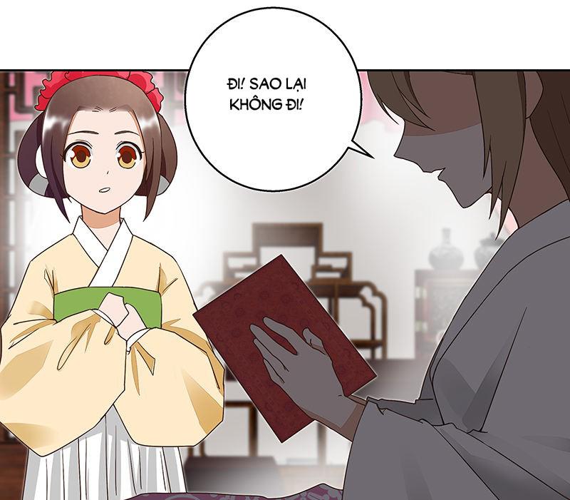 Dục Huyết Thương Hậu Chapter 49 - Trang 2
