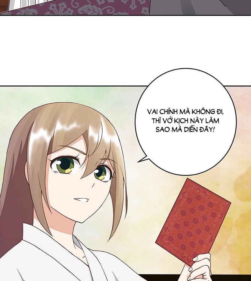 Dục Huyết Thương Hậu Chapter 49 - Trang 2