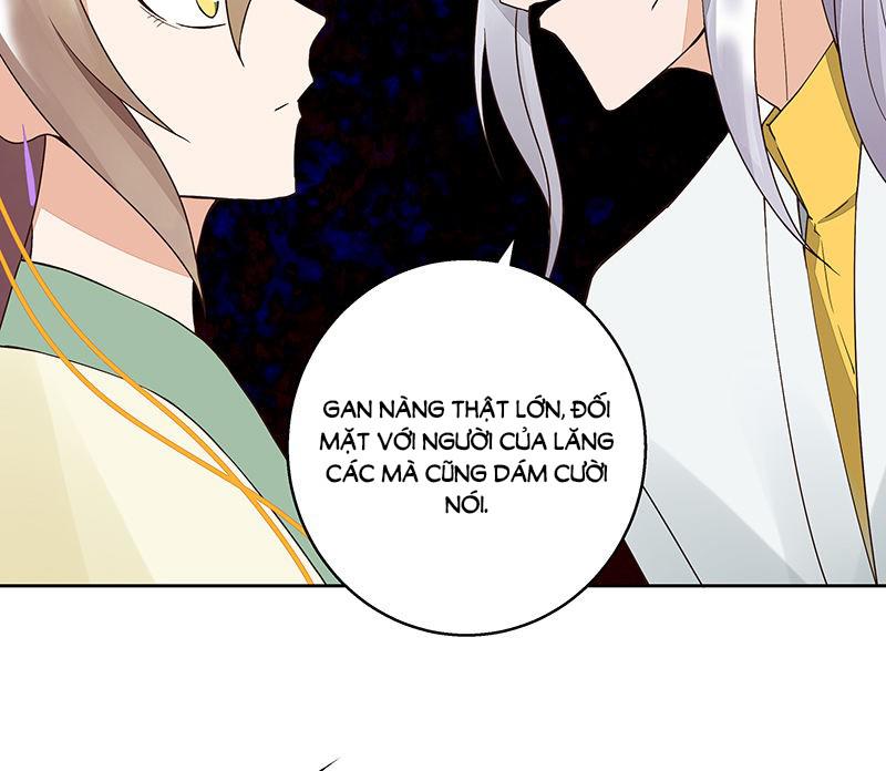 Dục Huyết Thương Hậu Chapter 49 - Trang 2