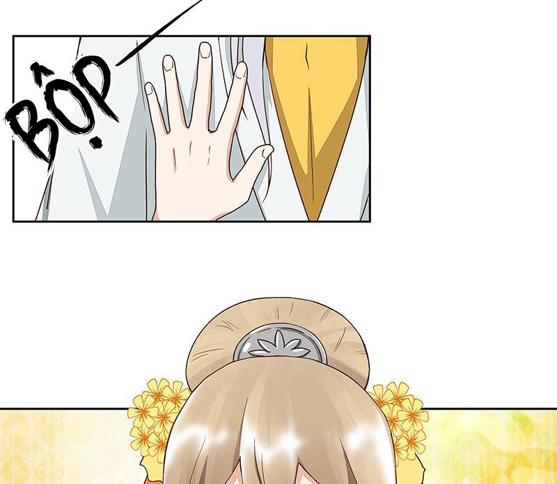 Dục Huyết Thương Hậu Chapter 49 - Trang 2