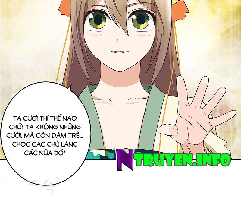 Dục Huyết Thương Hậu Chapter 49 - Trang 2