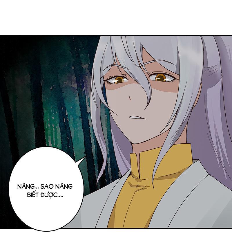 Dục Huyết Thương Hậu Chapter 49 - Trang 2