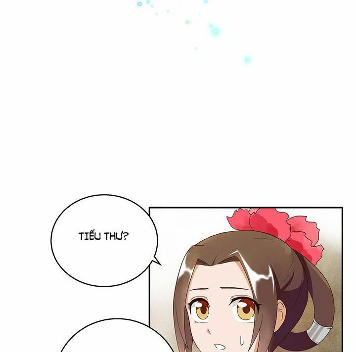 Dục Huyết Thương Hậu Chapter 5 - Trang 2