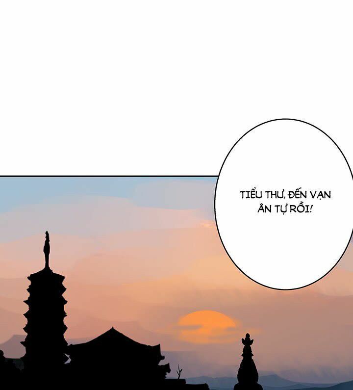 Dục Huyết Thương Hậu Chapter 5 - Trang 2