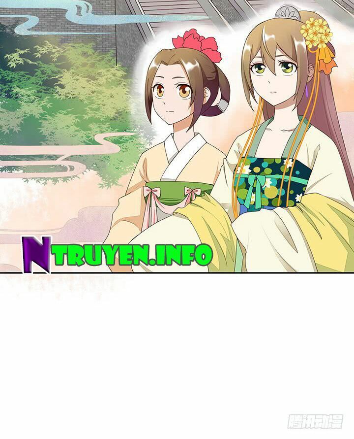 Dục Huyết Thương Hậu Chapter 5 - Trang 2