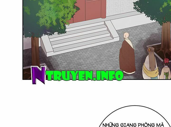 Dục Huyết Thương Hậu Chapter 5 - Trang 2