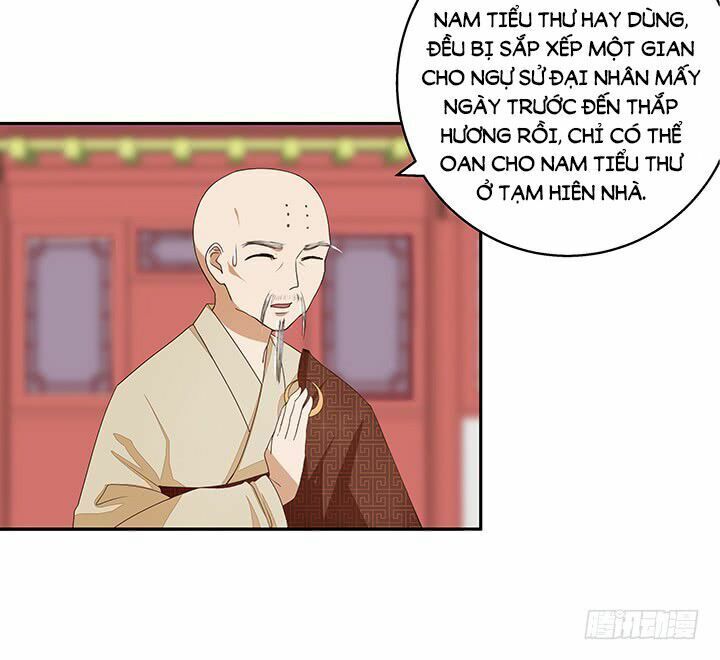 Dục Huyết Thương Hậu Chapter 5 - Trang 2