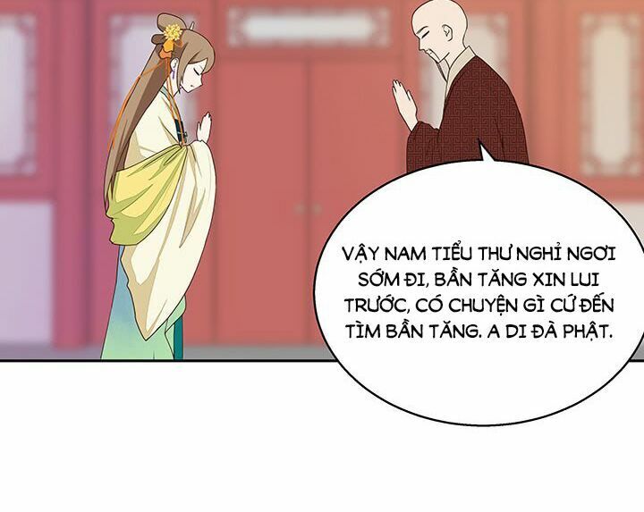 Dục Huyết Thương Hậu Chapter 5 - Trang 2