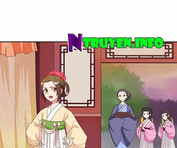 Dục Huyết Thương Hậu Chapter 5 - Trang 2