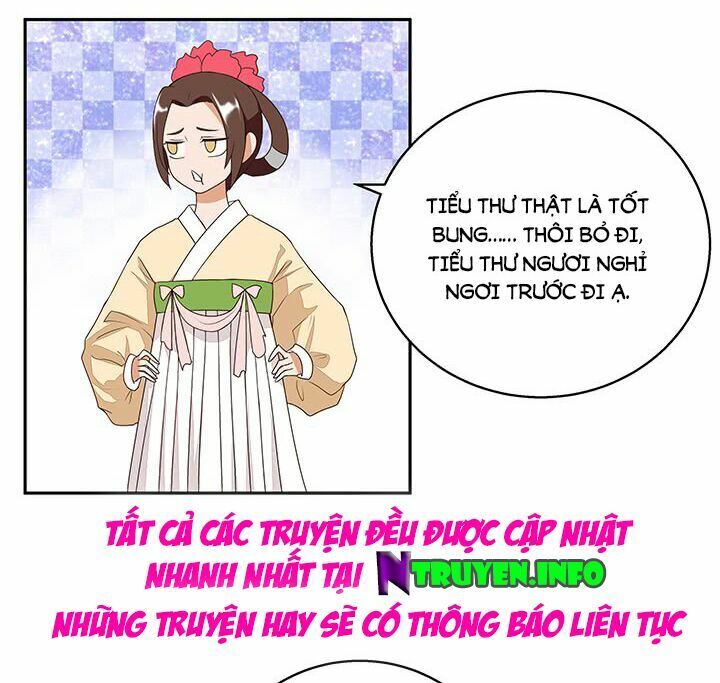 Dục Huyết Thương Hậu Chapter 5 - Trang 2