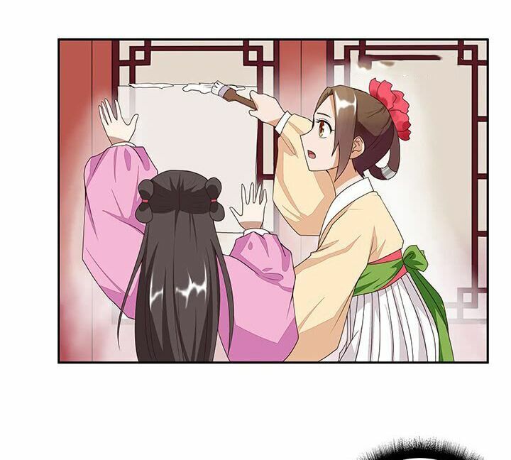 Dục Huyết Thương Hậu Chapter 5 - Trang 2