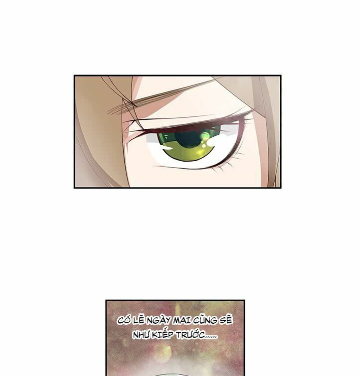 Dục Huyết Thương Hậu Chapter 5 - Trang 2