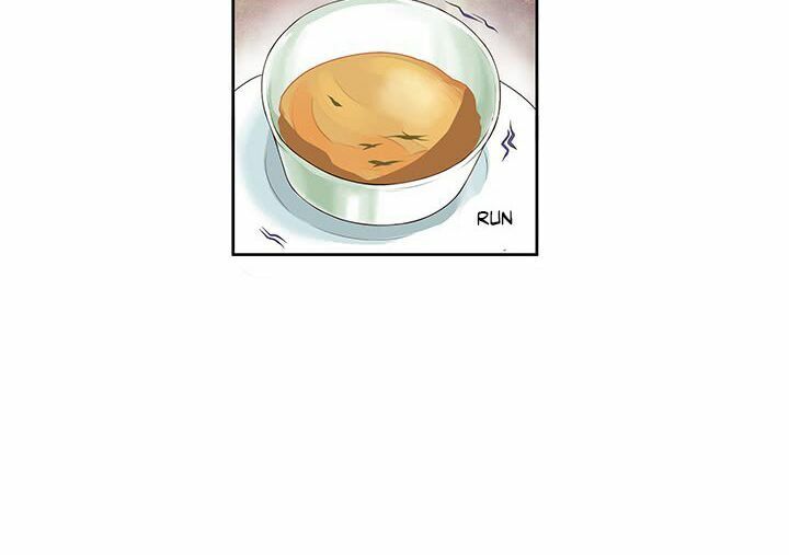 Dục Huyết Thương Hậu Chapter 5 - Trang 2