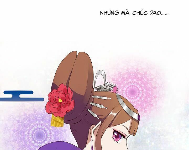 Dục Huyết Thương Hậu Chapter 5 - Trang 2