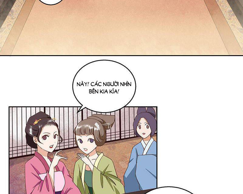 Dục Huyết Thương Hậu Chapter 50 - Trang 2