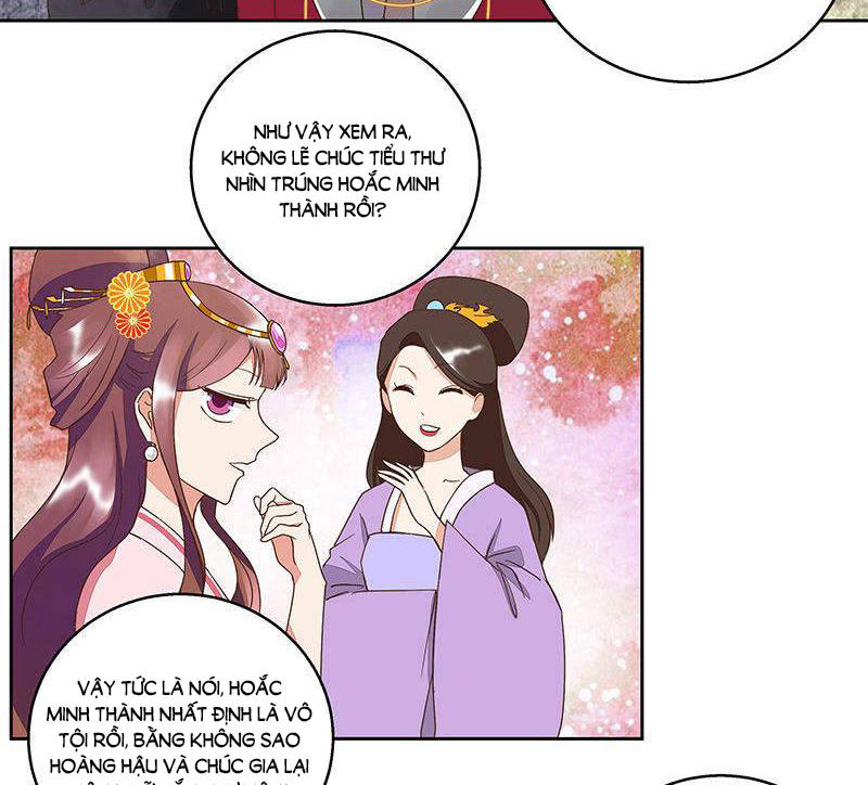 Dục Huyết Thương Hậu Chapter 50 - Trang 2
