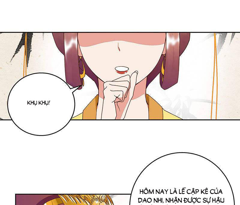 Dục Huyết Thương Hậu Chapter 50 - Trang 2