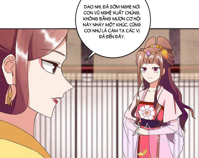 Dục Huyết Thương Hậu Chapter 50 - Trang 2