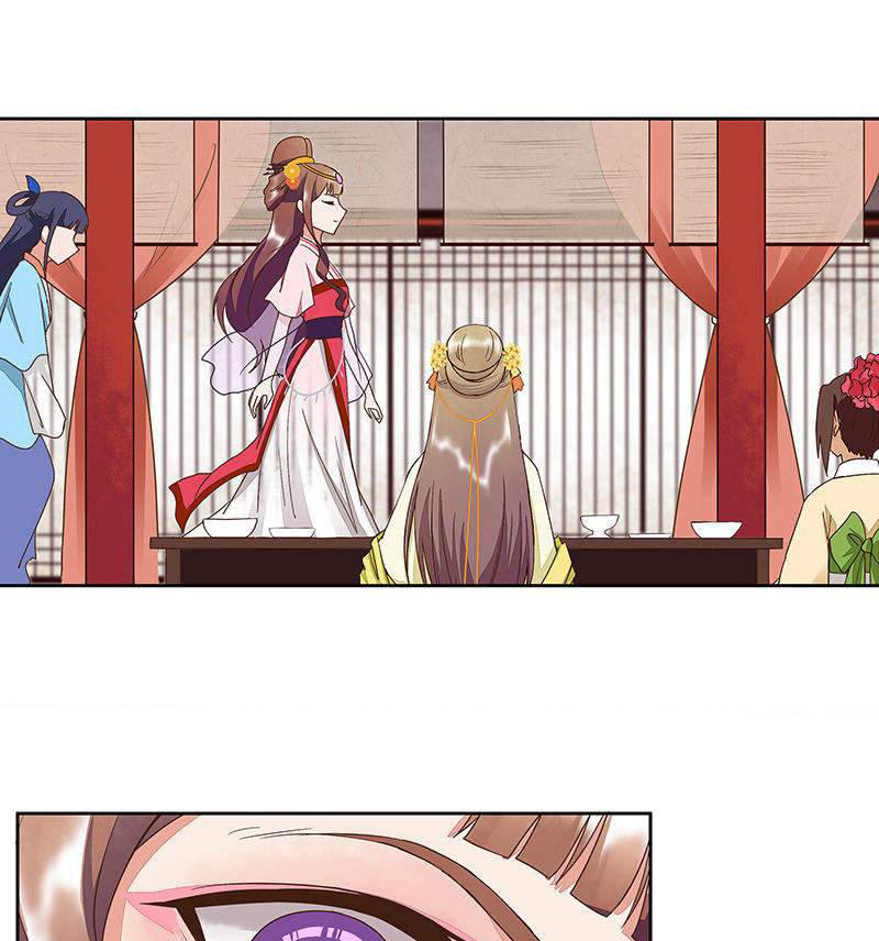 Dục Huyết Thương Hậu Chapter 50 - Trang 2