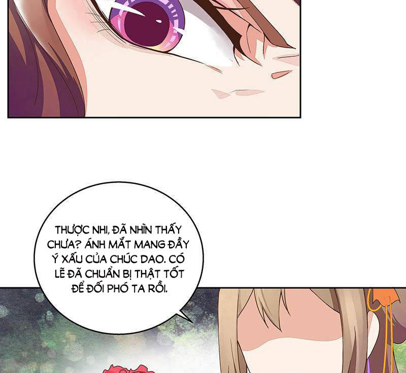 Dục Huyết Thương Hậu Chapter 50 - Trang 2