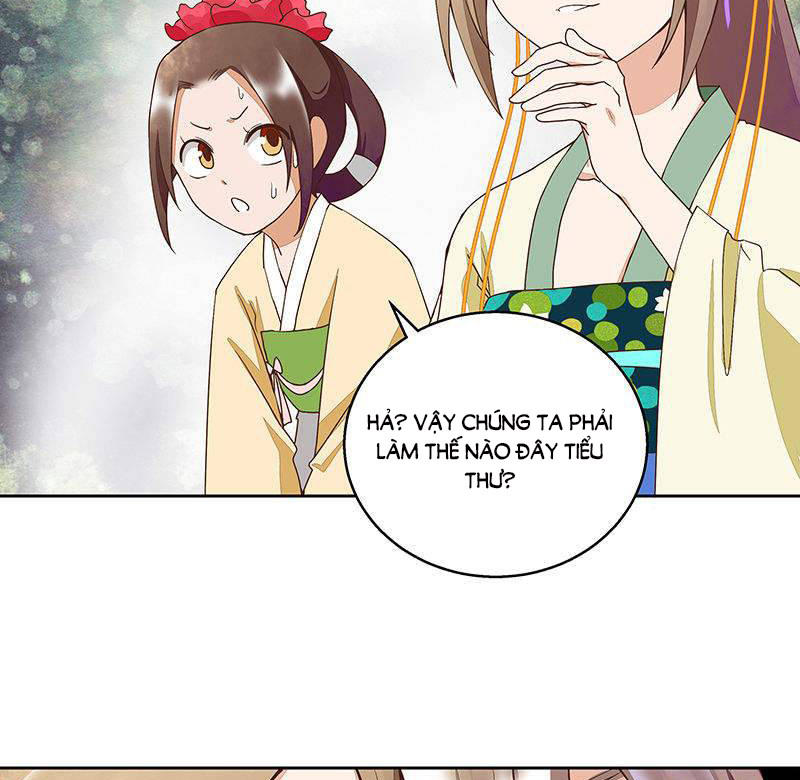 Dục Huyết Thương Hậu Chapter 50 - Trang 2