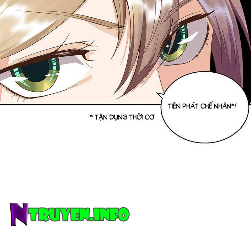 Dục Huyết Thương Hậu Chapter 50 - Trang 2