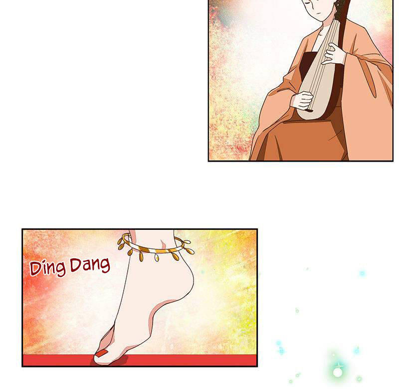 Dục Huyết Thương Hậu Chapter 50 - Trang 2