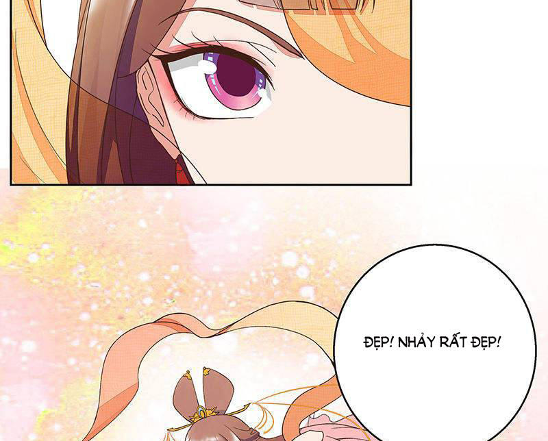 Dục Huyết Thương Hậu Chapter 50 - Trang 2