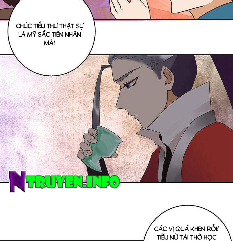 Dục Huyết Thương Hậu Chapter 50 - Trang 2