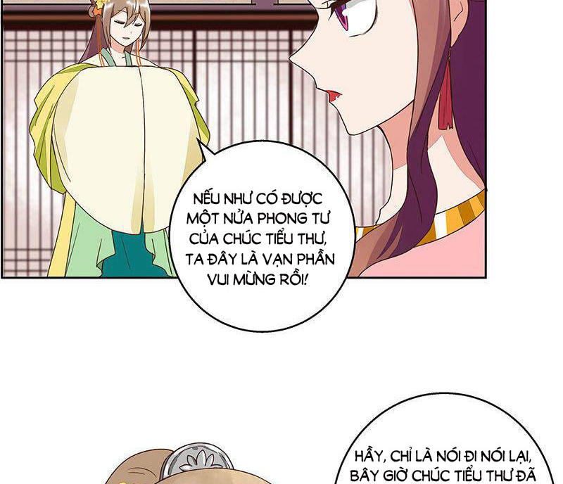 Dục Huyết Thương Hậu Chapter 50 - Trang 2