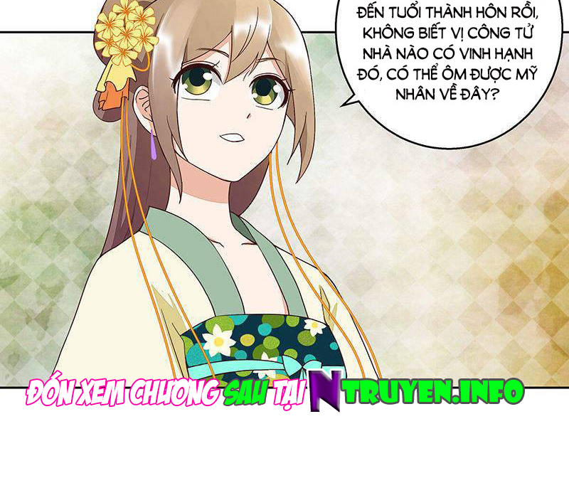Dục Huyết Thương Hậu Chapter 50 - Trang 2