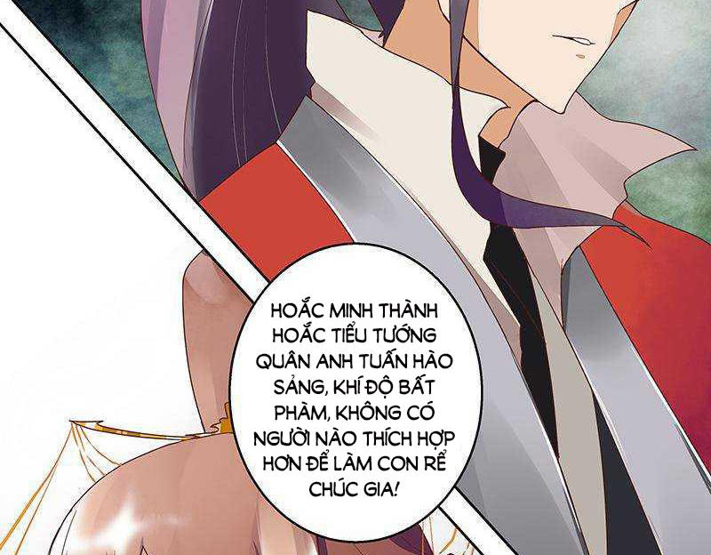 Dục Huyết Thương Hậu Chapter 51 - Trang 2