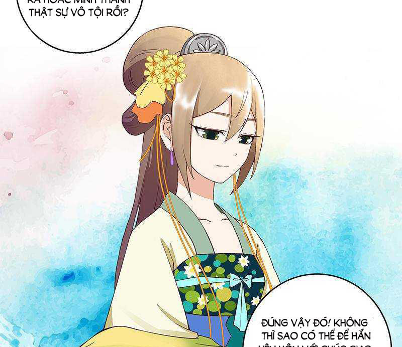 Dục Huyết Thương Hậu Chapter 51 - Trang 2